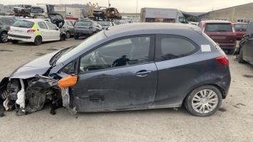 Foto pieza de coche
